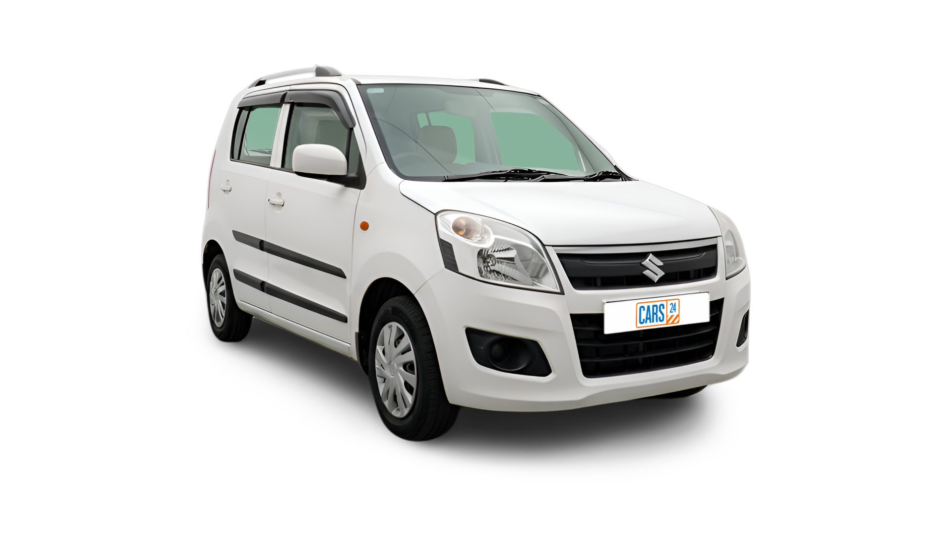 Maruti Wagon R 1.0-img